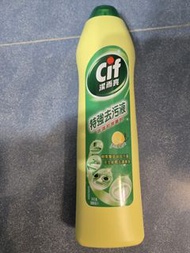 Cif 特強去污液 檸檬味