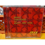 Zhixiangjia Second-Hand CD T7 Music Magnetic Field Christmas Album With Lyrics