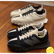 Strictly Selected Real Shot New Balance Xc-72 White Black All Black Candy Color Unique Black White N