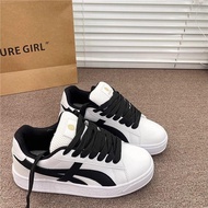 24h Hot Sale🔥Men Women Same Style Hong Kong Style Couple Sneakers 2026 Spring Summer New Style Campu