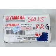 ENGINE CONTROL UNIT ECU SRL115