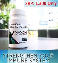 Max Gxl Immune System Enhancer