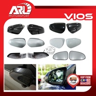 Toyota Vios XP150 NCP150 3rd Car Side Mirror Cover Car For Vios (2013-2019) ARL Motorsport Car Accessories
