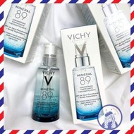 售完勿下【法國人】(VC045)  現貨 Vichy 薇姿 M89火山能量微精華50ml