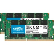NEW Crucial Memory 4GB 8GB DDR4 DDR3 Notebook RAM DDR4 2400Mhz 2666MHz 2133MHz 1.2V DDR3 1600MHZ/133