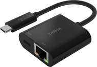 Belkin | Gigabit USB-C to Ethernet Adapter