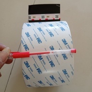 Thermal Adhesive Tape 3M Double Side 9448A Multipurpose Heat Heatsink Sticker