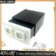 Hidden Stash Box Wall Safe Security Stash Box