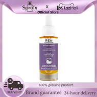REN CLEAN SKINCARE Bio Retinoid Youth Concentrate Oil Retinol essence oil nourishes skin 30ml