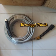 Xenon jet cleaner hose M14xM22 10m 15 m 15m M14 M22