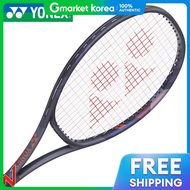 Yonex | 2025 Yonex Tennis Racket Percept Game Mnnb (100 Sq. In. / 270g / 16X19) G1/G2