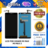CELLFIX | XI4 RED MI MAX/MI MAX 2 COMPATIBLE LCD DISPLAY TOUCH SCREEN DIGITIZER