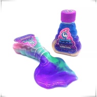 [SG - Ready Stocks!] 🦄 Unicorn Poop Slime