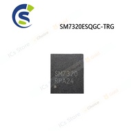 5PCS 10PCS New and Original SM7320 SM7320ESQGC  QFN-8 Chipset SM7320ESQGC-TRG