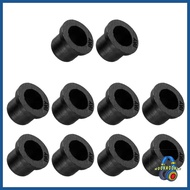 MOOMMY Replacement Bonnet Badge Grommet Automotive Accessories Easy Installation Roundel Emblem Grom