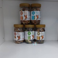 Mr Best Healthy Nuts Mix