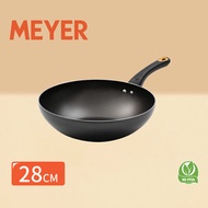 美亞 - 28cm易潔炒鍋 - Skyline II (#22243)