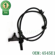 Front ABS Wheel Speed Sensor FOR Citroen Toyota Peugeot 107 AYGO C1 OEM 89542-0H010 4545.E1 4545E1 8