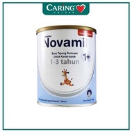 NOVAMIL 1+ GROWING-UP FORMULA 800G