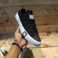 SEPATU CONVERSE866 FLAZH HITAM PREMIUM/AL STAR PETIR