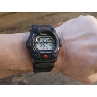 Promotions CASIO G-SHOCK G-7900-1DR / G-7900-1D / G-7900-1 WATCH 100% ORIGINAL【Overseas Direct Store