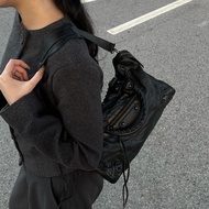 🏷️ 中號Balenciaga 機車包