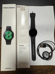 Samsung 三星Galaxy Watch4 40mm (藍牙)  智能手錶SM-R860