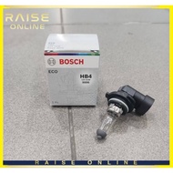 BOSCH Car Headlight  Bulb HB4 12V 51W