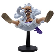 Banpresto One Piece KING OF ARTIST THE MONKEY.D.LUFFY GEAR5