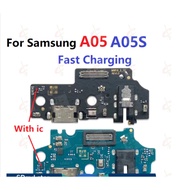 Charging board for Samsung Galaxy A05 A05S SM-A055F SM-A057F