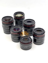 全新現貨✅ Samyang AF 18mm 24mm 35mm 45mm 75mm F1.8 FE for Sony E 水貨(Brand New) ZV-E1  FX6 FX3 FX30 A1 A7