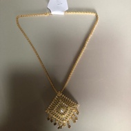 Thai Children Jewelry Necklace