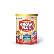 Nutricare Colos24h Grow Plus 2+ 850 g