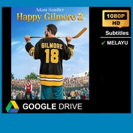 Happy Gilmore 2 (2025)
