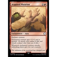 MTG Acquired Mutation 53 Fallout PIP