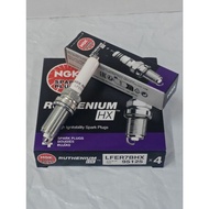 LFER7BHX☄️Highlight Tip☄️Audi A4,A5, Volkswagen Golf,Passat,Tiguan,Arteon EA888 3 GEN NGK 95125 Ruth