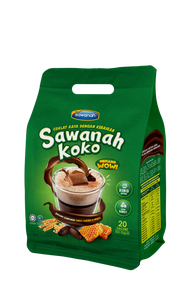 Sawanah Koko 2kg