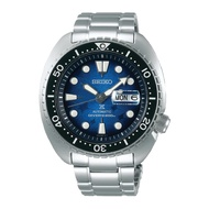 [Watchspree] Seiko Prospex Automatic Divers Save the Ocean Special Edition Stainless Steel Band Watch SRPE39K1