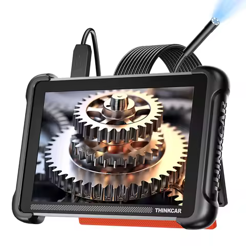 1.5M Thinkcar Thinktool Video Scope Camera with LED Light for Thinkcar 689BT 892BT Automotive Diagno