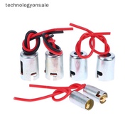 [Tech] 2Pcs BA15S BA15D BA9S T9 Car Brake Light Turn Signal Lamp Holder Bulb Soet Halogen Headlamp P