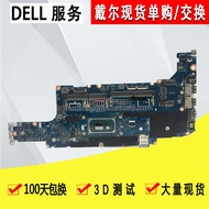 Dell Dell Latitude 14 5420 Notebook Motherboard LA-K491P i7-1165G7 Motherboard