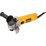 Dewalt 100Mm (4") Angle Grinder, 850W, Dwe8200PL