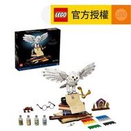 樂高 - LEGO® Harry Potter™ 76391 Hogwarts™ Icons - Collectors' Edition (哈利波特, 霍格華玆校徽——收藏版模型,禮物,聖誕,新年)
