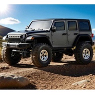 1/18 Full Proportional JJRC C8801 Pro RC Cars Rc Three Level Adjustment Dl Speed Gearbox 4wd Suspens