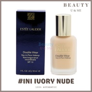 ESTEE LAUDER Double Wear Stay-in Place Makeup 30ml (#1N1)