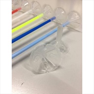 RZ 612 - Balloon Stick Balloon Stick/ Balloon Handle/ + Cup