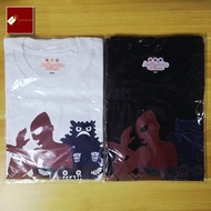 Special Award Shirt Ultraman Sticker Book