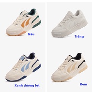 BT Hunter X LiteDash 2024 Men's Sneakers 4 HSM Colors007500XDL, HSM007500TRG, HSM007500CREAM, HSM007