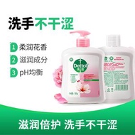內地直送 - Dettol/滴露滋润倍护洗手液-其他/other 1件