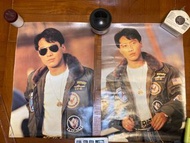 黎明 Leon Lai poster